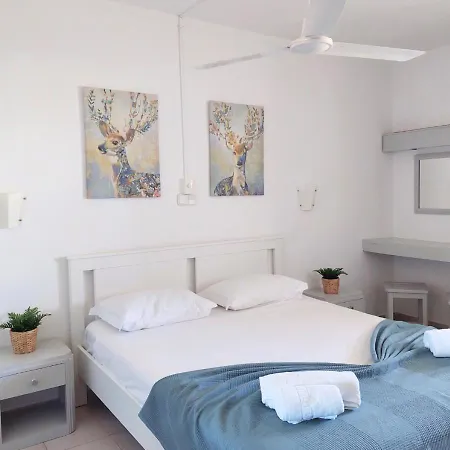 Alltravel Club Da Rocha Vi Appartement Portimão