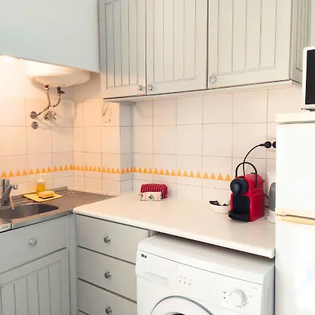 Apartmán Alltravel Club Da Rocha Vi With Renovated Bathroom Portimão