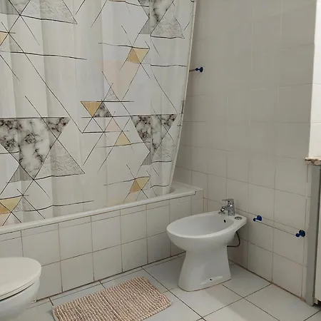 Alltravel Club Da Rocha Vi With Renovated Bathroom Apartament Portimão