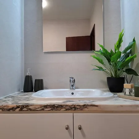 Apartament Alltravel Club Da Rocha Vi With Renovated Bathroom Portimão