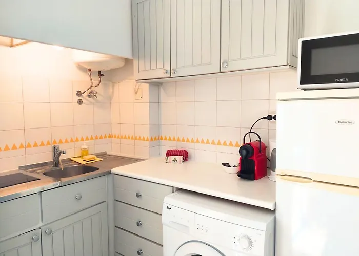 Apartamento Alltravel Club Da Rocha Vi With Renovated Bathroom Portimão