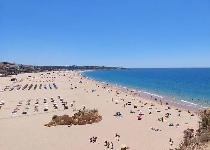 Apartamento Alltravel Club Da Rocha Vi With Renovated Bathroom *