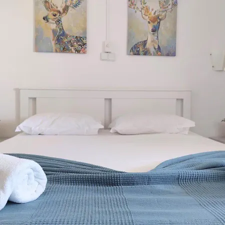 Alltravel Club Da Rocha Vi With Renovated Bathroom * Portimao