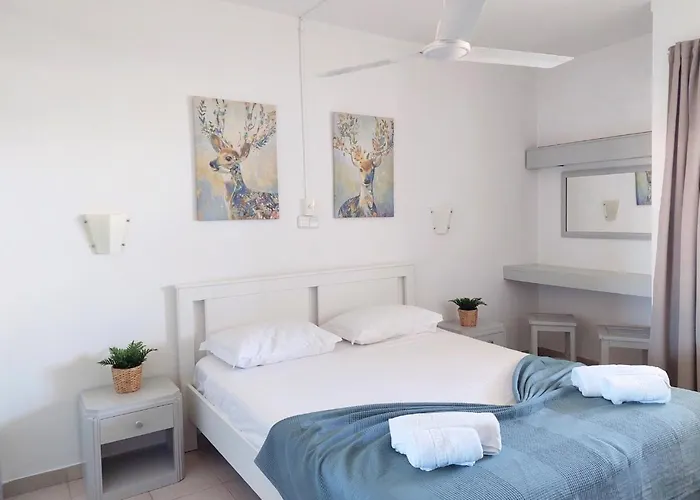 Alltravel Club Da Rocha Vi With Renovated Bathroom 아파트 포티마오