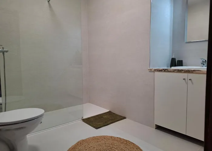 Alltravel Club Da Rocha Vi With Renovated Bathroom *