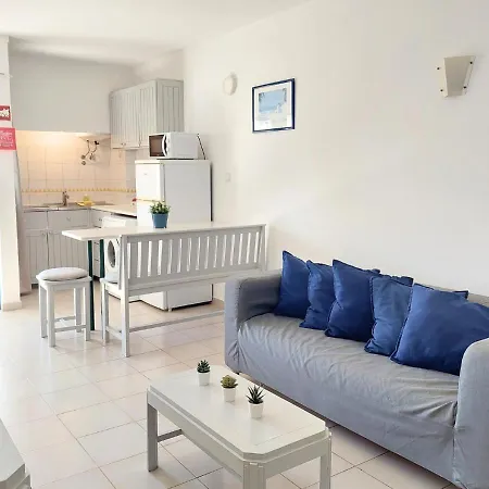 Alltravel Club Da Rocha Vi With Renovated Bathroom Apartment Portimão