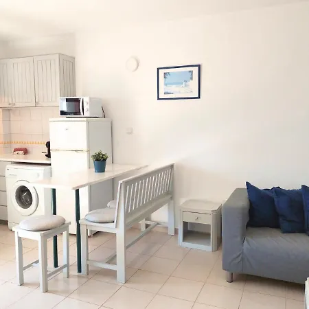 Διαμέρισμα Alltravel Club Da Rocha Vi With Renovated Bathroom *