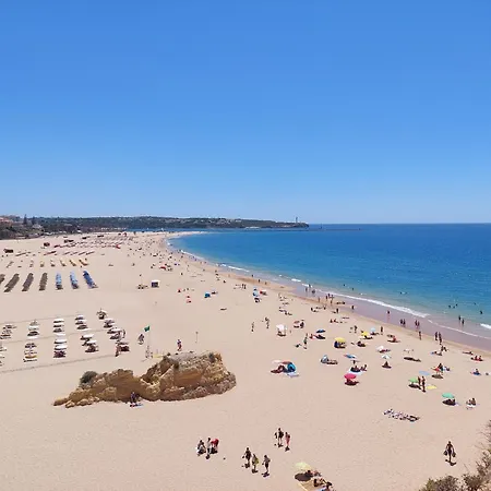 Διαμέρισμα Alltravel Club Da Rocha Vi With Renovated Bathroom *